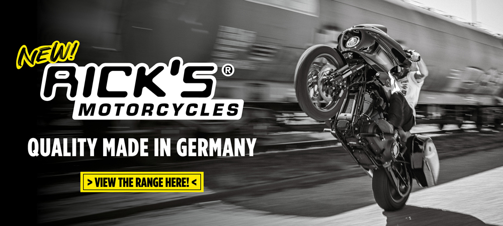 Rick's Motorcycles