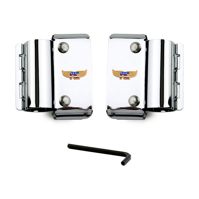 500294 National Cycle, windshield mount kit www