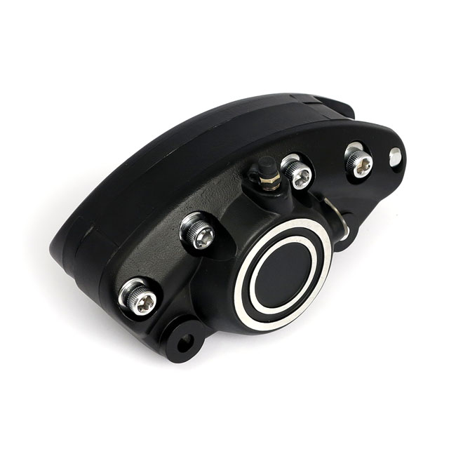 500796 BANANA CALIPER ASSEMBLY