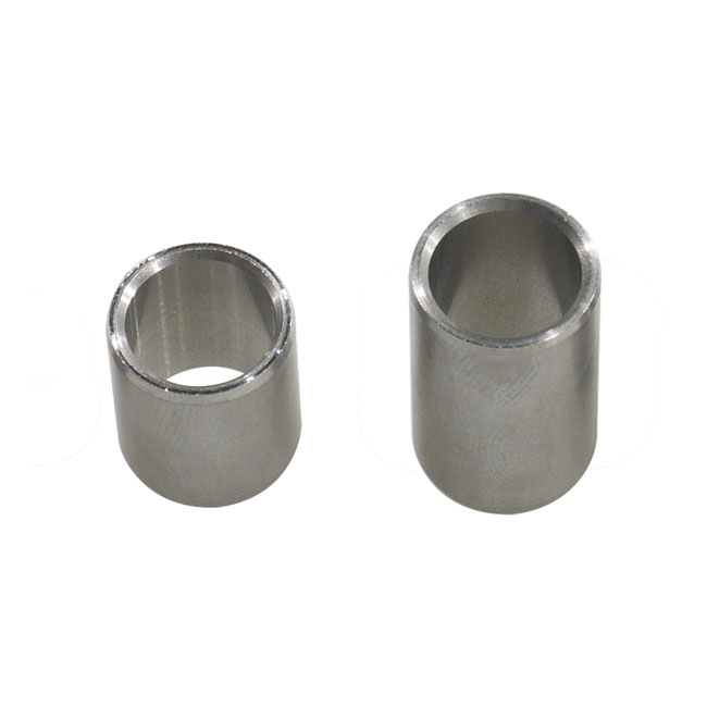 502650 Caliper mount bushing kit, single disc models www