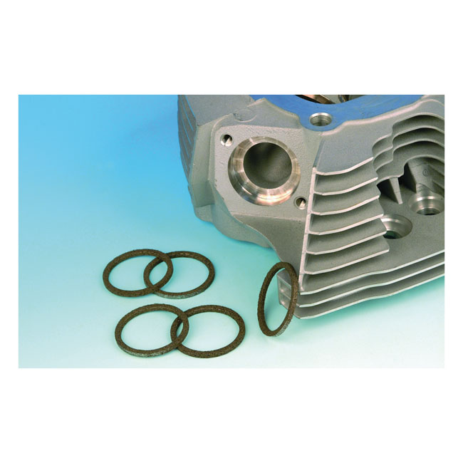 503015 James, exhaust gasket. 8490/10up style (10) www