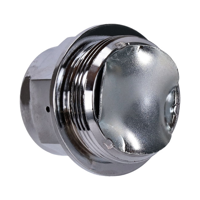 507390 FILLER CAP, WAGNER MASTER CYLINDER