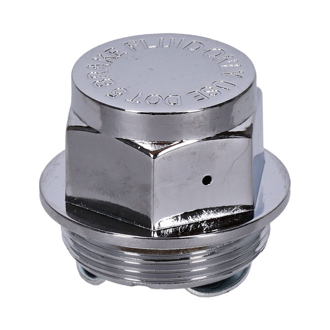 507390 FILLER CAP, WAGNER MASTER CYLINDER