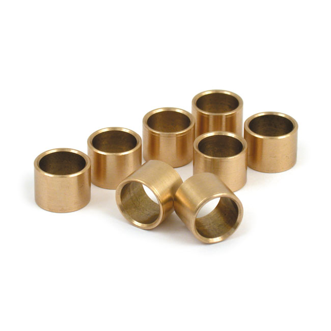 509043 JIMS, rocker arm bushing set