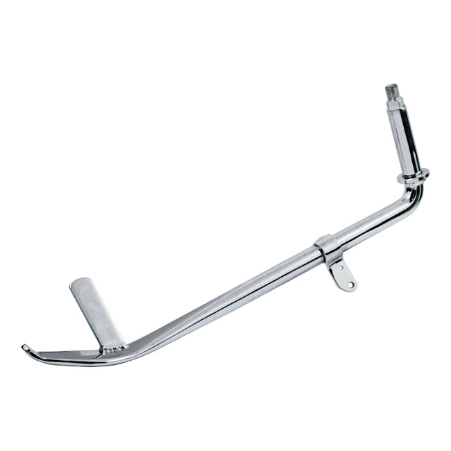 510436 JIFFY STAND, CHROME