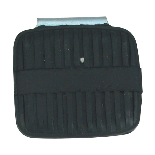 BRAKE PEDAL RUBBER PAD Downtown American Motorcycles