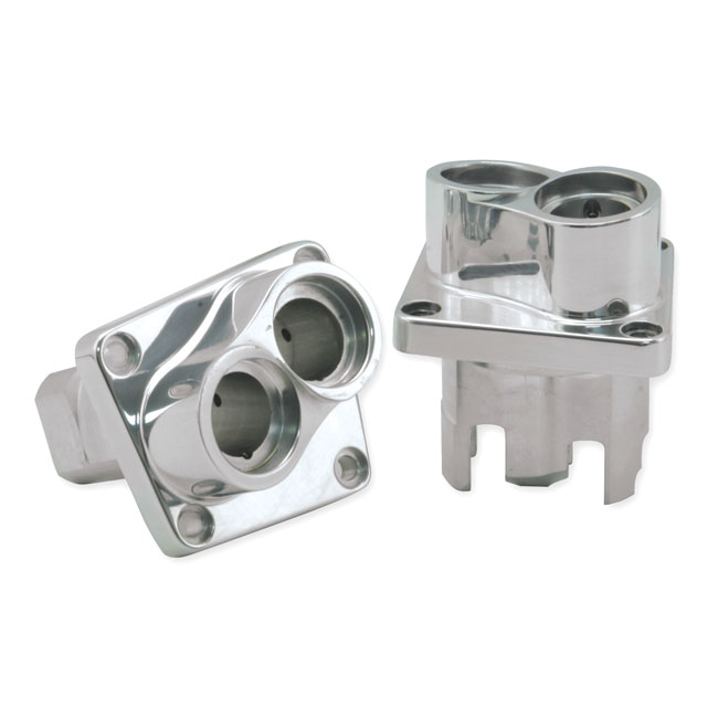 512494 S&S, Shovel tappet guides for Evo tappets www