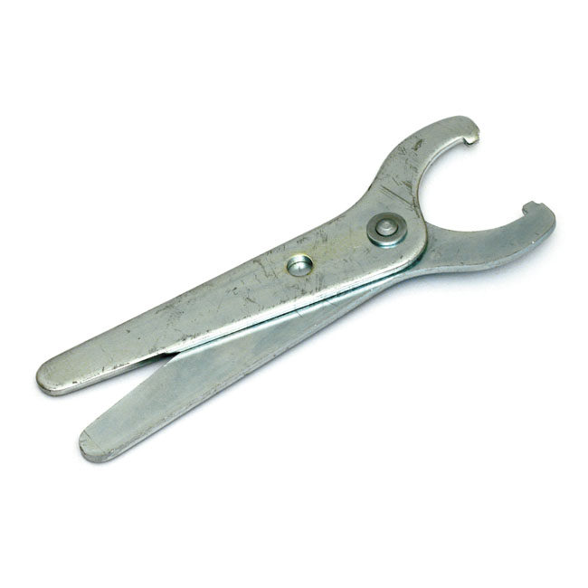 513760 Shock absorber wrench