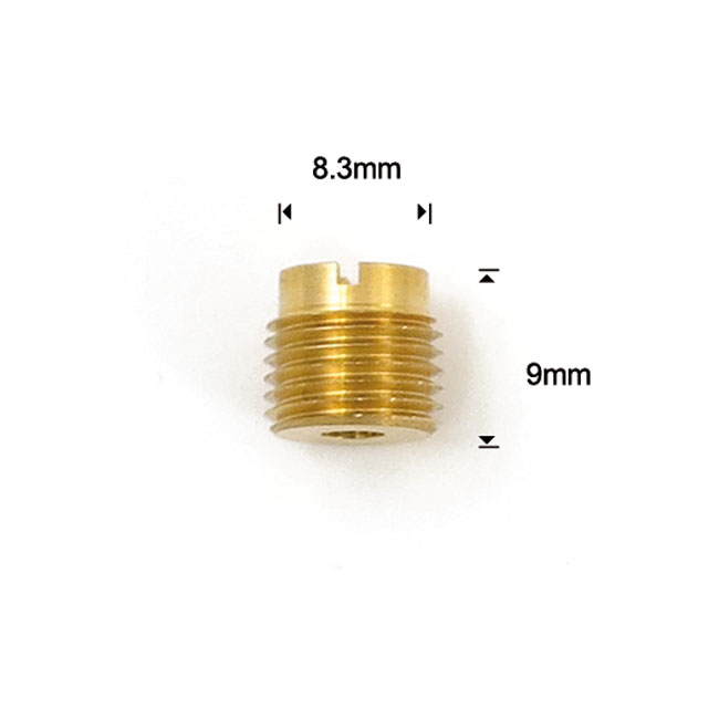 514830 Main jet for Keihin butterfly carb. 170 www
