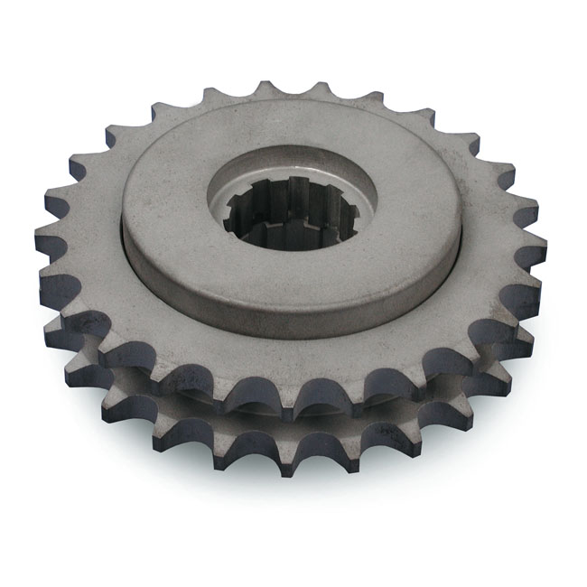 515121 BDL COMPENSATOR SPROCKET ASSY. 25T