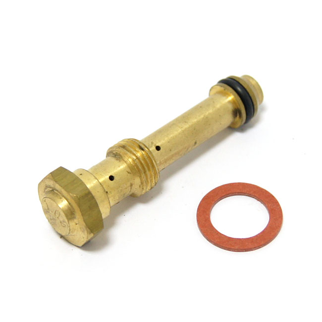 BENDIX MAIN JETS 1.05 Downtown American Motorcycles