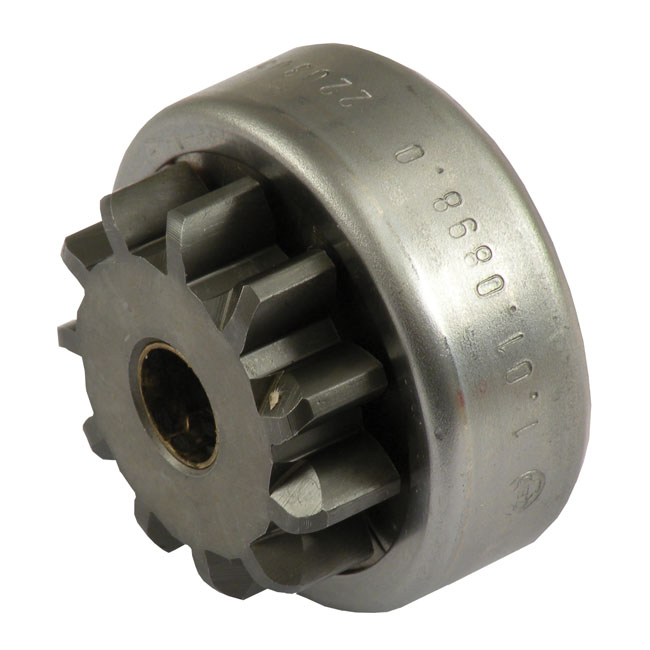 516275 WAI, starter gear
