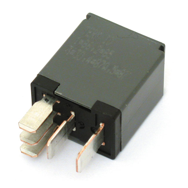 516282 STARTER RELAY (WITH DIODE)