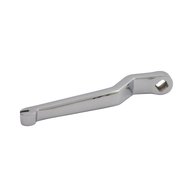516400 Clutch release lever. Chrome