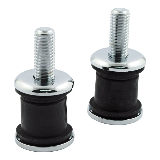 516573 RECESSED HANDLEBAR DAMPER KIT