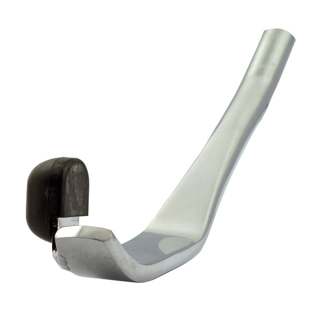 517209 Rubber bumper pad, jiffy