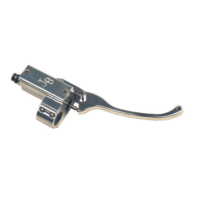 517410 JAYBRAKE CLASSIC BRAKE MASTER CYLINDER www