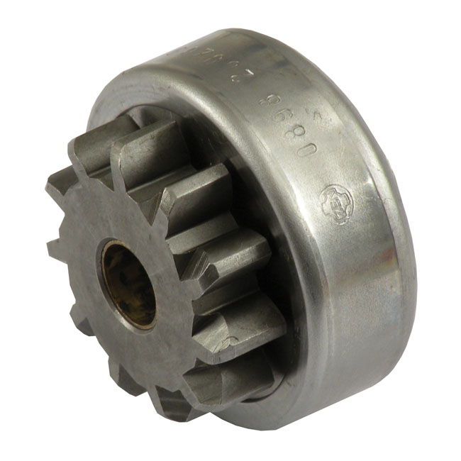 519325 Accel, starter gear