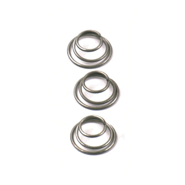 519770 - BEARING RETAINER SPRINGS - www.motorcyclestorehouse.com