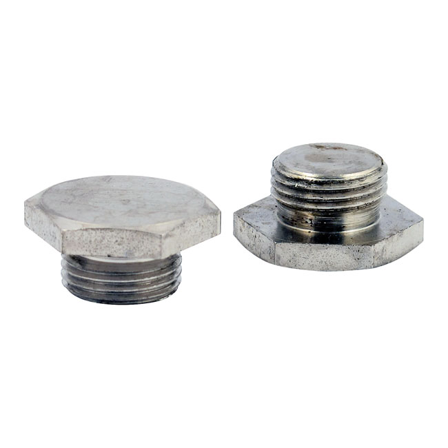 SuperTrapp, O2 sensor plug kit Downtown American Motorcycles