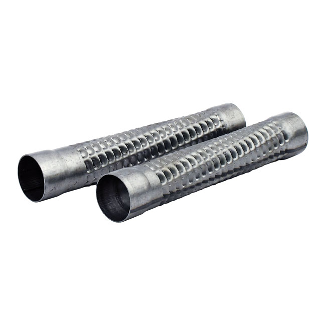 526737 SUPERTRAPP LOUVERED REPL BAFFLE SET