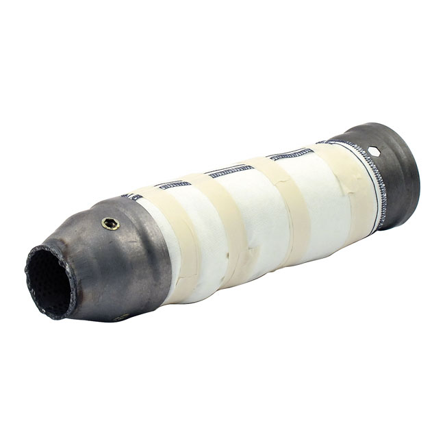 526766 Kerker, SEseries replacement baffle. Mikuni www