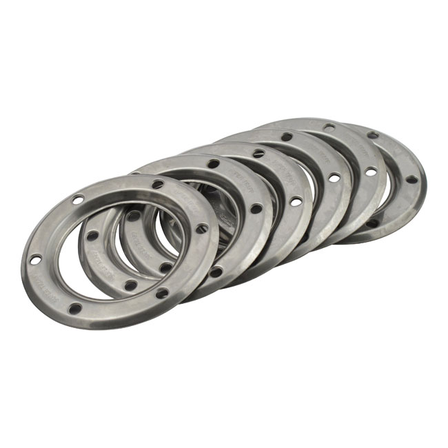 526811 SuperTrapp, 5" diffuser discs. 6pack www