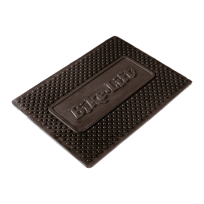 529133 BIKELIFT, universal rubber antiskid mat www