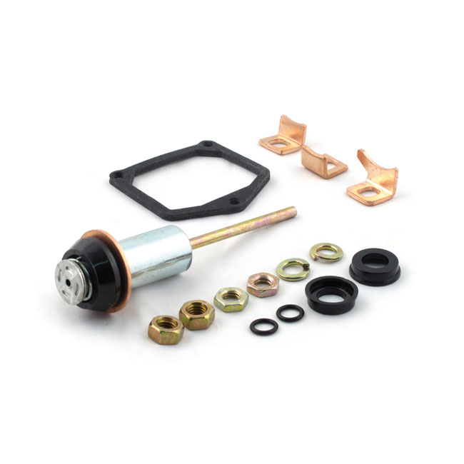 530570 All Balls, starter solenoid rebuild kit www