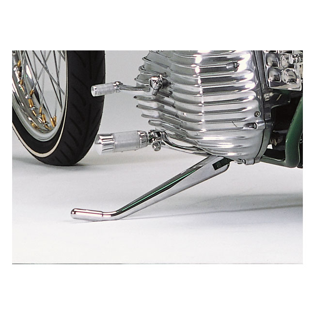 532073 KTech, weldon Diamond jiffy stand. Chrome www