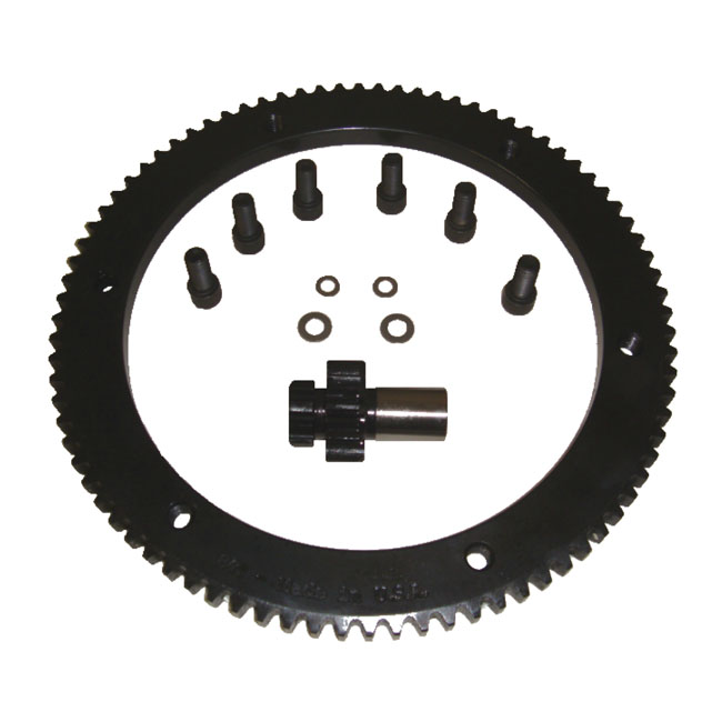 538430 1084 STARTER RING GEARS CONVERSION KIT www