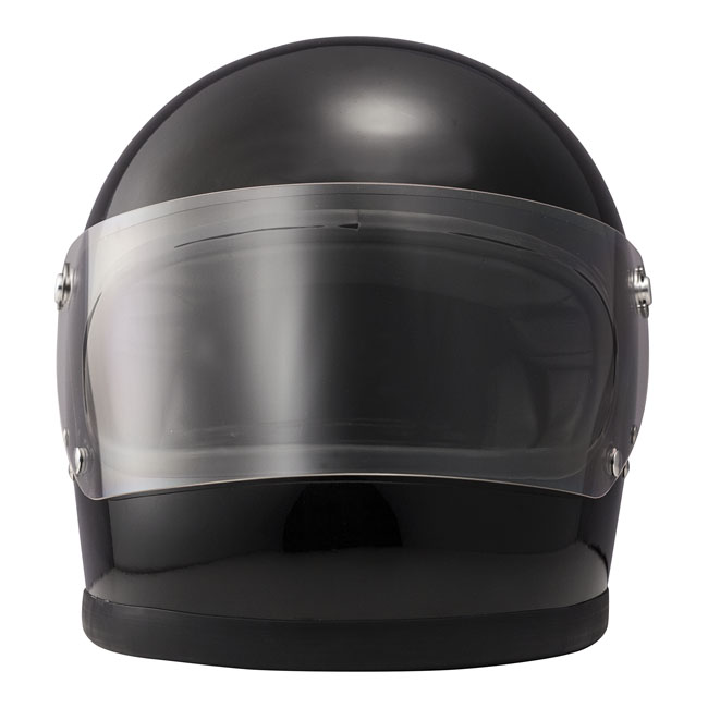 539061 DMD Rocket helmet Gloss black