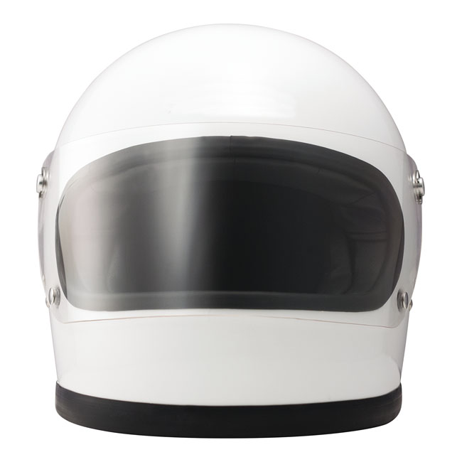 539072 DMD Rocket helmet White