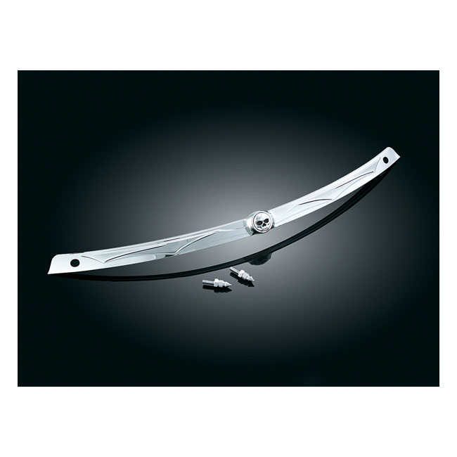 National Cycle'S Narrow Frame Heavy Duty Windshields Downtown