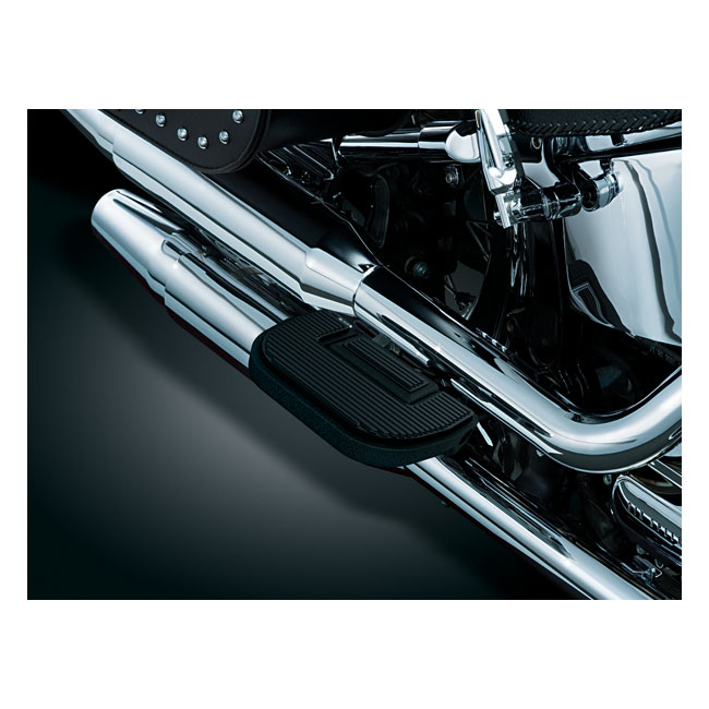 541633 Kuryakyn, ribbed floorboards