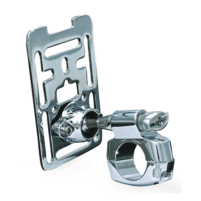 542808 KURYAKYN UNIV. HANDLEBAR ACCESSORY MOUNT www