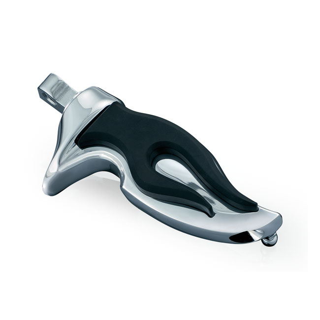 KURYAKYN FLAMIN' PEGS Downtown American Motorcycles