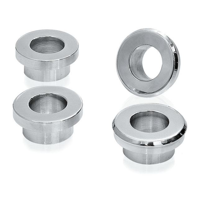 REBUFFINI RISER BOLT REDUCER KIT Downtown American Motorcycles