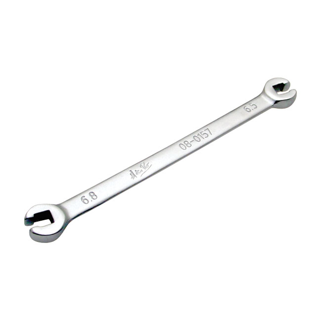 547012 Motion Pro, spoke nipple wrench 6.5 & 6.8mm