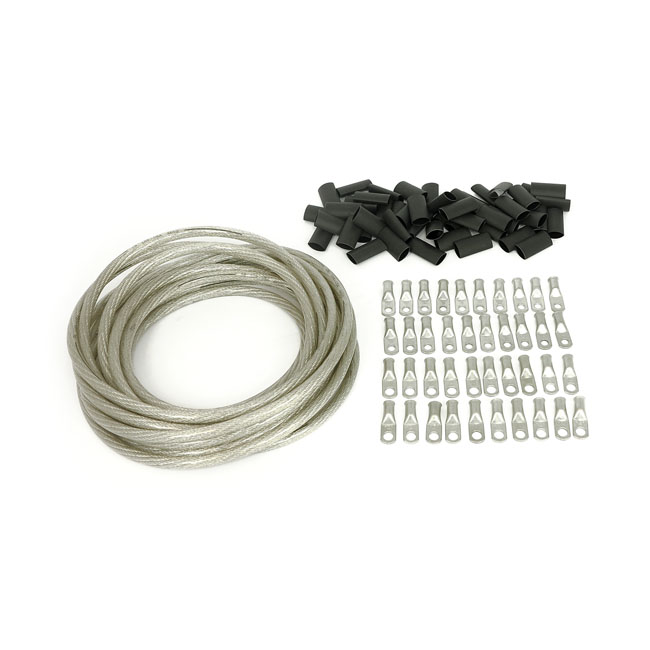 548400 Namz bulk battery cable dealer kit