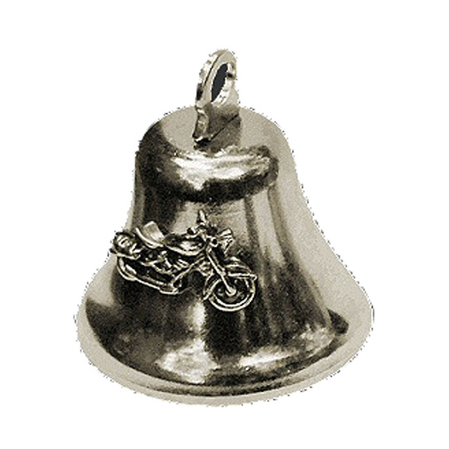 550562 Gremlin Bell Motorcycle