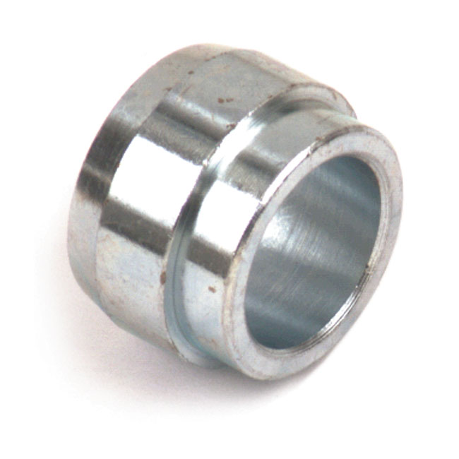 555698 OUTER BEARING SPACER, WHEEL HUB