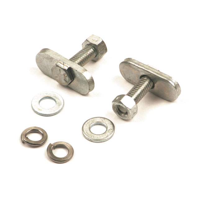 555772 Exhaust Tbolt kit