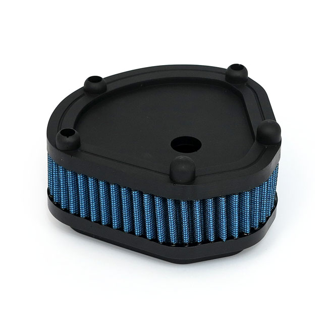 560056 MCS, Blue Lightning air filter element