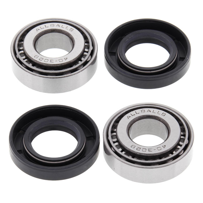 579833 All Balls swing arm bearing kit