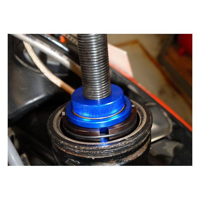 580893 Motion Pro steering head race puller www