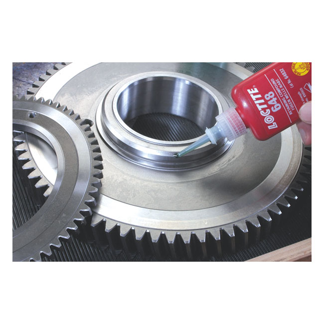 586016 LOCTITE 648 GREEN, PRESSFIT LOCKER 24CC www