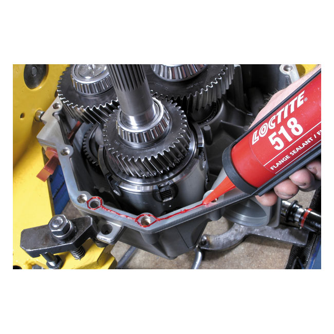 586021 Loctite 518 / 548 gasket eliminator. 50cc www