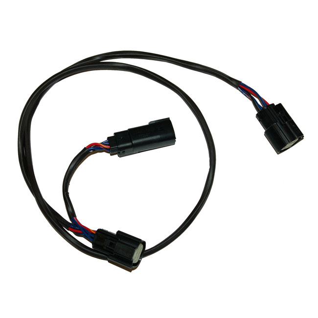 588892 - Namz Tour Pack U0026 39 Power Tap U0026 39 Wiring Harness