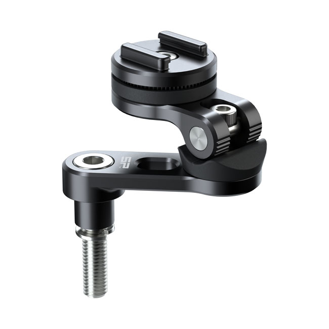 591078 SP Connect™, bar clamp mount pro. Black 591078 SP Connect™, bar clamp mount pro. Black
